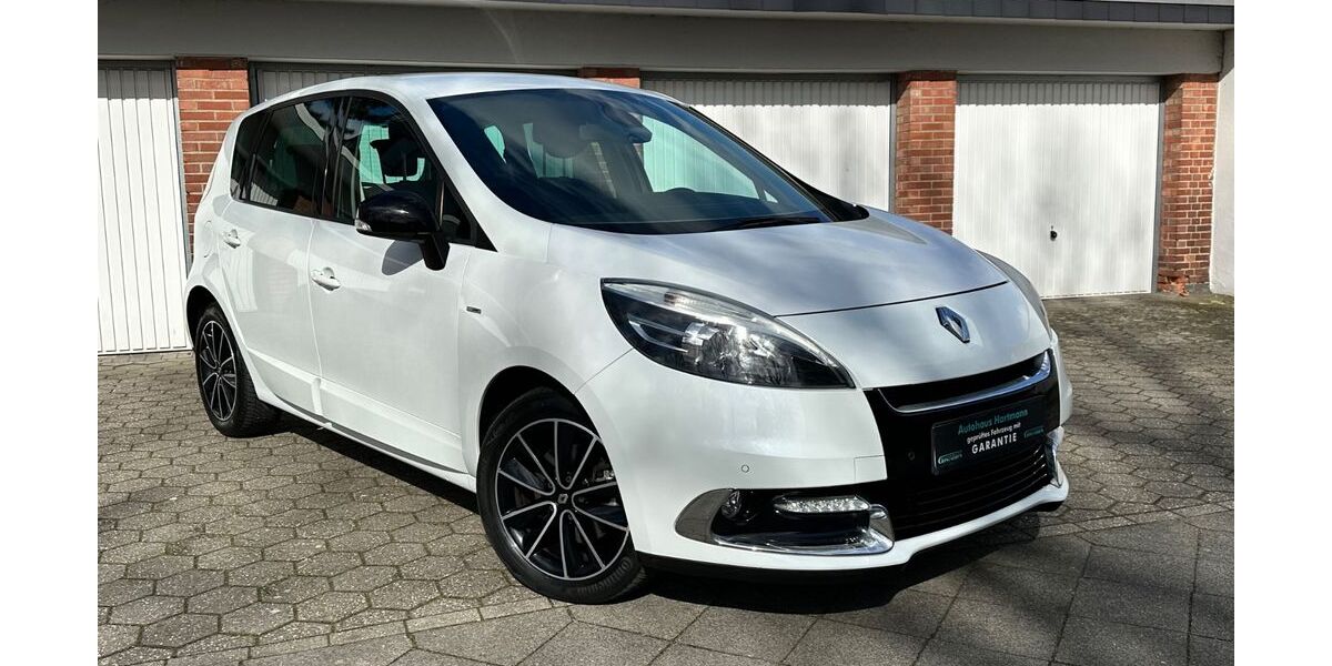 Renault Scenic 122.000 km 6.990 &euro; Mönchengladbach 41061