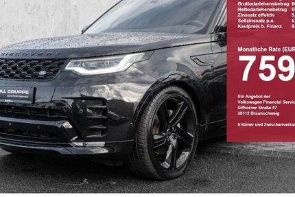 Land Rover Discovery 16.583 km 62.440 &euro; Düsseldorf 40547