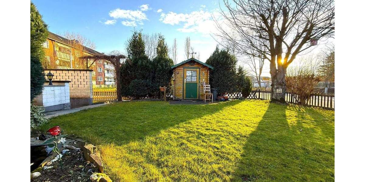 Wo Zukunft ein Zuhause findet Substanz mit Seele - Rheinendhaus für Familien mit Vision 6 zimmer