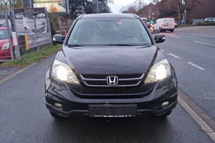Honda CR-V 194.850 km 5.200 &euro; Düsseldorf 40549