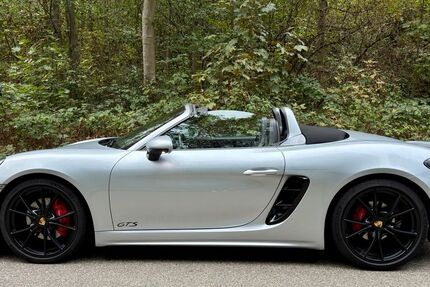 Porsche Boxster 80.120 km 66.490 &euro; Mülheim an der Ruhr 45472