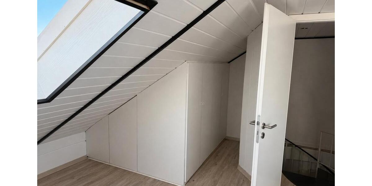 Maisonettenwohnung Mönchengladbach Süd - 4 Zimmer, 116 m&sup2;, 279.000&euro; | Angebot:27162495