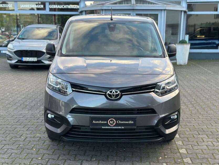 Proace