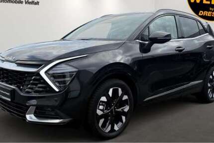 Kia Sportage 21.287 km 36.480 &euro; Korschenbroich 41352