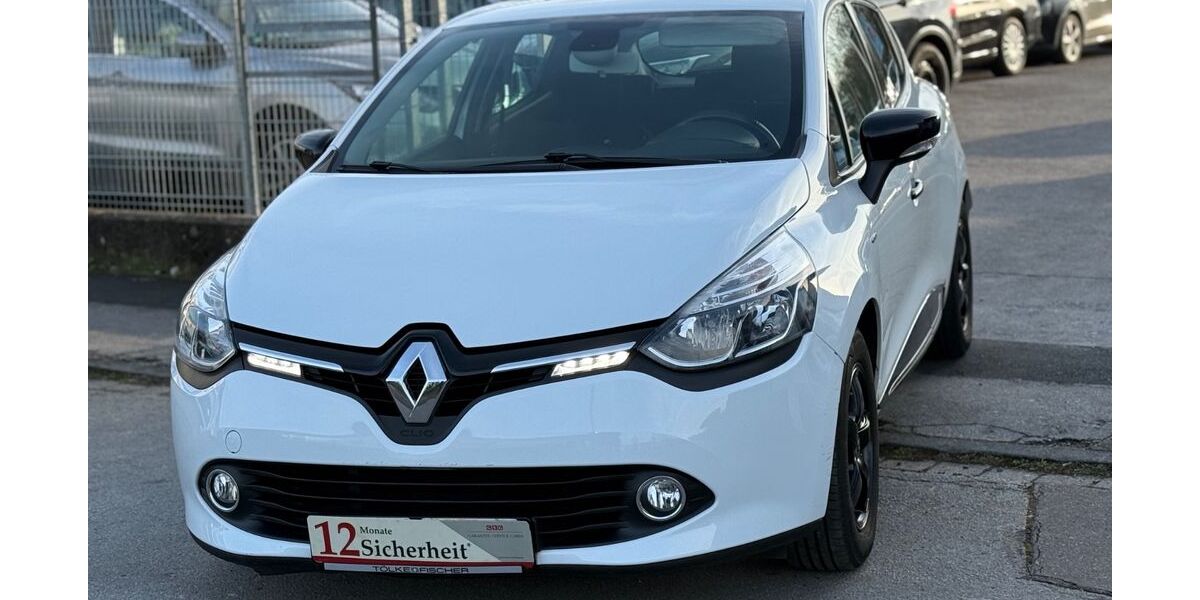 Renault Clio 105.000 km 7.600 &euro; Hilden 40721