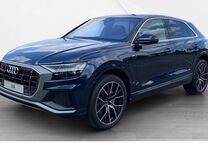 Gebrauchtwagen Audi Q8