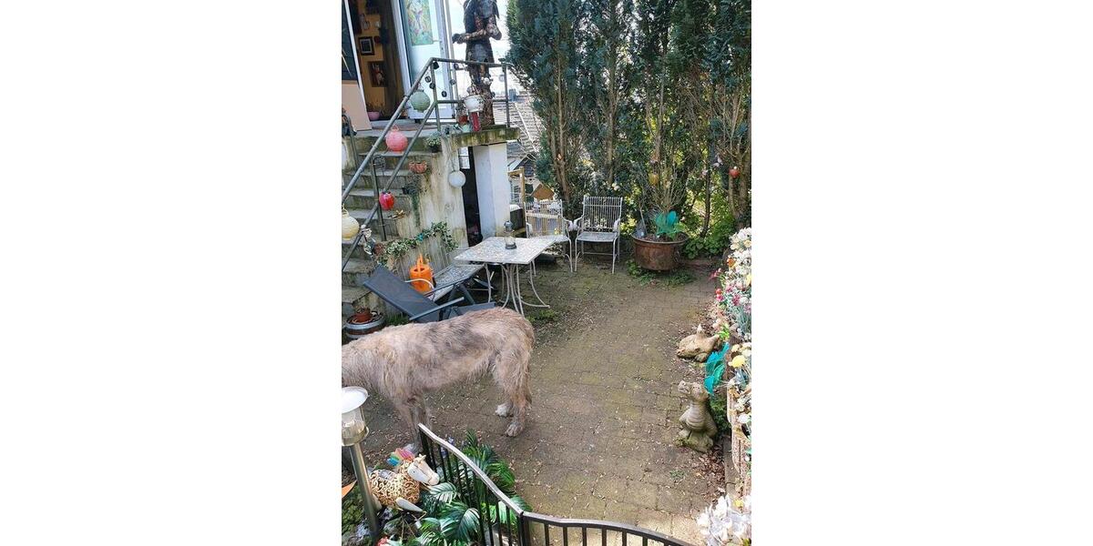 Hochparterre Leverkusen Bürrig - 1 Zimmer, 49 m&sup2;, 710&euro; | Angebot:26286329