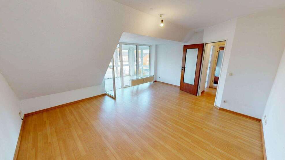 Wohnung zum Mieten in Grevenbroich 545 € 58 m² 2 zimmer