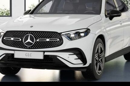 Mercedes GLC 200