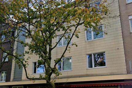 Duisburg Homberg Fußgängerzone 2 Zimmerwohnung 2 zimmer