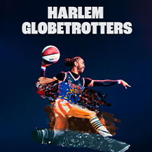 Magic Pass Upgrade - The Harlem Globetrotters 30.04.2026 CASTELLO Düsseldorf