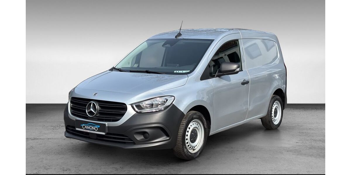 Mercedes-Benz Citan 45.998 km 18.500 &euro; Wuppertal 42277