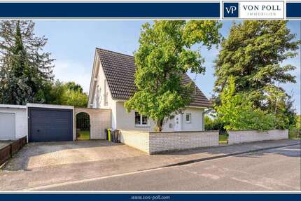 Haus zum Kaufen in Düsseldorf 949.000 € 137.17 m²