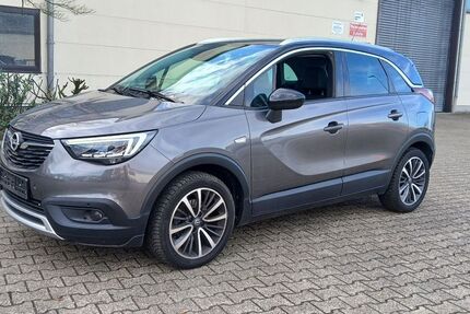 Opel Crossland (X) 70.000 km 11.900 &euro; Grevenbroich 41515