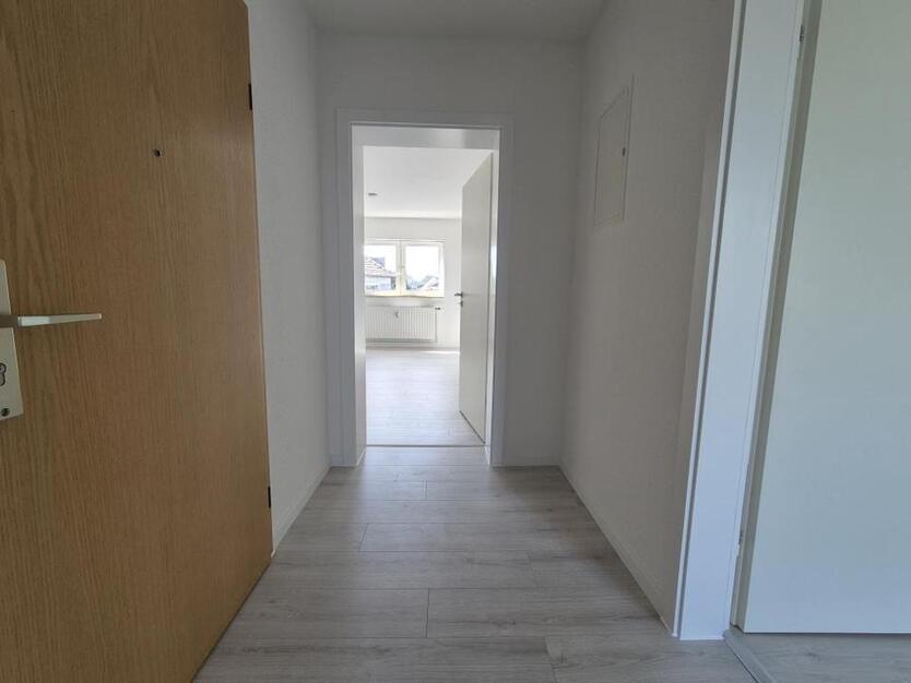 Ihre neue 2 Zimmer Wohnung mit Wohnküche! zimmer