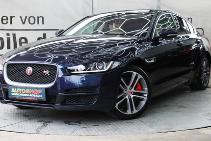 Jaguar XE 84.000 km 23.650 &euro; Mönchengladbach 41066
