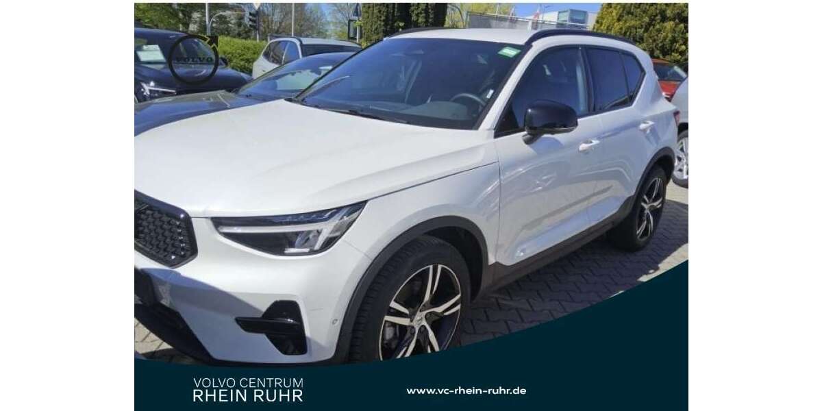 Volvo XC40 23.593 km 36.990 &euro; Mülheim an der Ruhr 45472