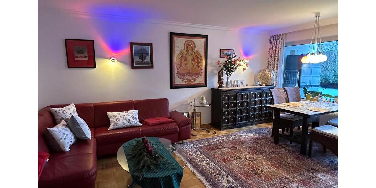 Etagenwohnung Düsseldorf Stadtbezirk 6 - 3 Zimmer, 83 m&sup2;, 359.000&euro; | Angebot:24654041