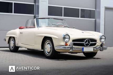 Mercedes-Benz 190 44.300 km 110.000 &euro; Neuss 41464