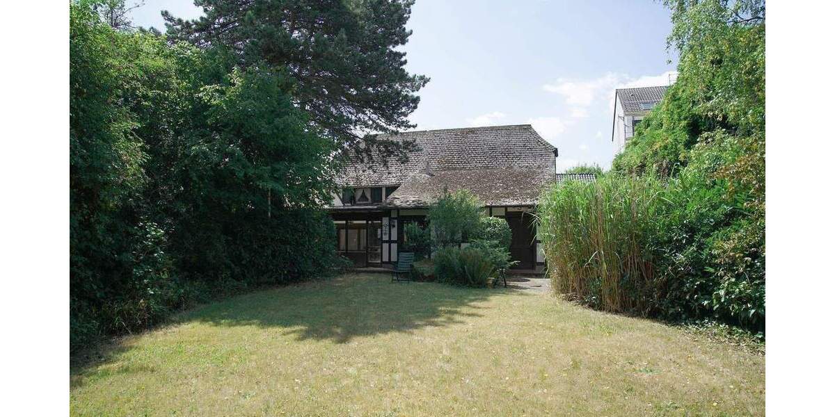Mehrfamilienhaus, Wohnhaus Düsseldorf Urdenbach - 4 Zimmer, 121 m&sup2;, 739.000&euro; | Angebot:26806243
