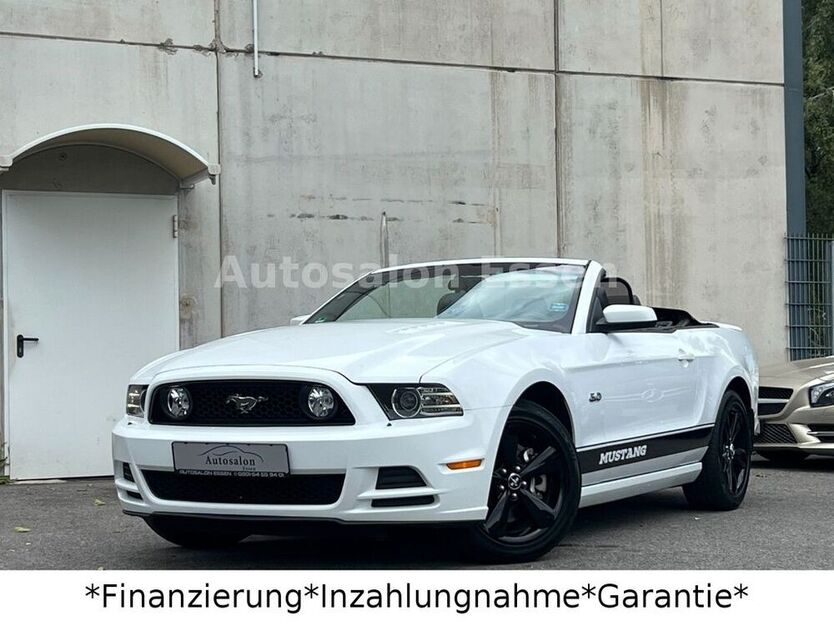 Mustang