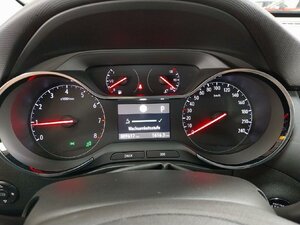 Opel Crossland X Ultimate-Paket Komfort-Paket Head-Up N 9.615 km 24.470 &euro; HAAN 42781