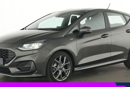 Ford Fiesta 25.583 km 17.453 &euro; Neuss 41460