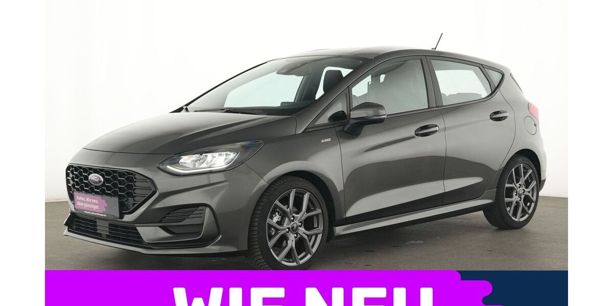 Ford Fiesta 25.583 km 17.453 &euro; Neuss 41460