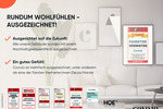 *BalkonWohnung*Tageslichtbad*Erstbezug nach Sanierung*