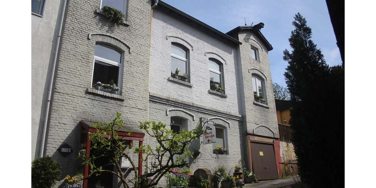 Einfamilienhaus Remscheid - 6 Zimmer, 120 m&sup2;, 269.000&euro; | Angebot:26198425