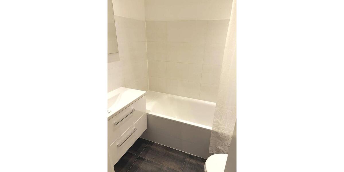 Moderne neuwertige 3-Zimmer-Wohnung in zentraler Innenstadtlage 3 zimmer