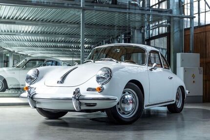 Porsche 356 110.000 km 80.000 &euro; Düsseldorf 40472