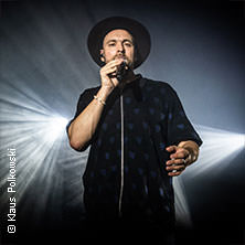 Weihnachtssingen mit Max Mutzke - Open Air-Weihnachtssingen 07.12.2025 Freilichtbühne