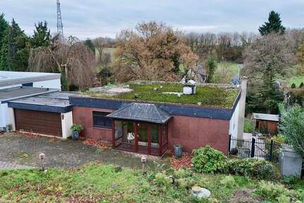 Haus Ratingen Hösel - 5 Zimmer, 159 m&sup2;, 599.000&euro; | Angebot:25687277