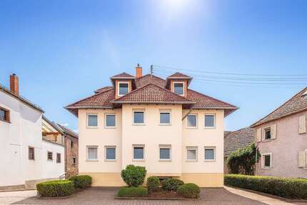 Wohnung zum Kaufen in Maikammer 259.000 € 69 m²