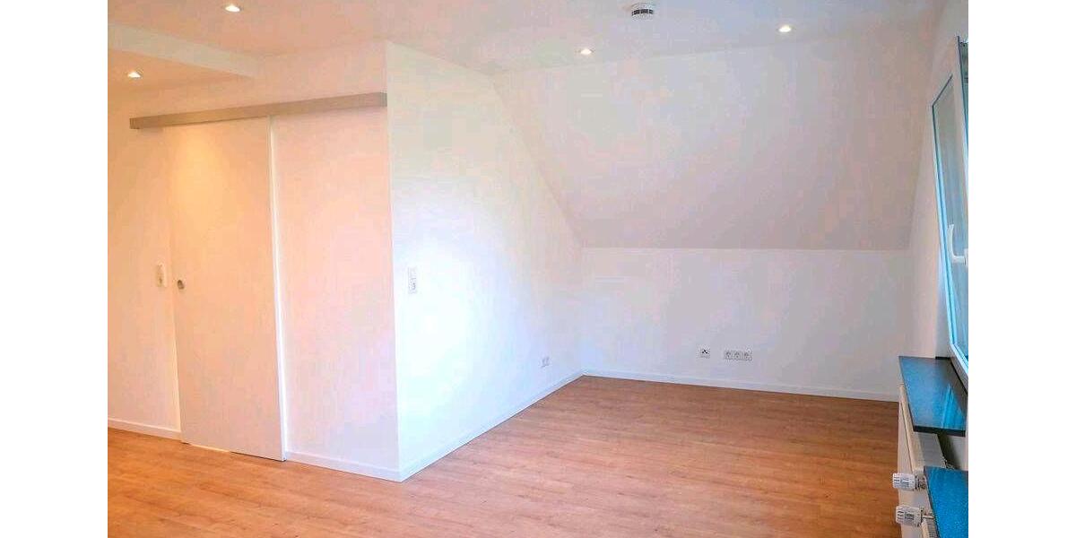 Dachgeschoßwohnung Mülheim an der Ruhr Dümpten - 1.5 Zimmer, 50 m&sup2;, 170.000&euro; | Angebot:26931457