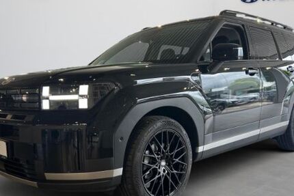 Hyundai SANTA FE 9.999 km 55.687 &euro; Jüchen 41363