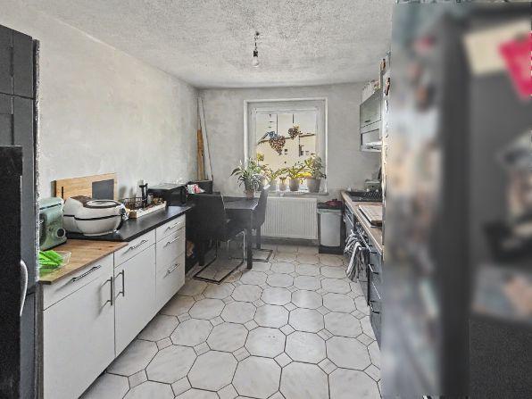 Etagenwohnung Willich - 3 Zimmer, 55 m&sup2;, 600&euro; | Angebot:26632720