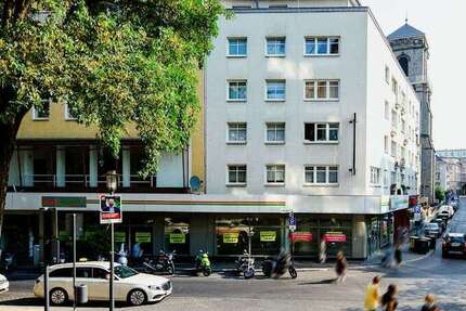 Wohnung zum Mieten in Wuppertal 332 € 41 m²