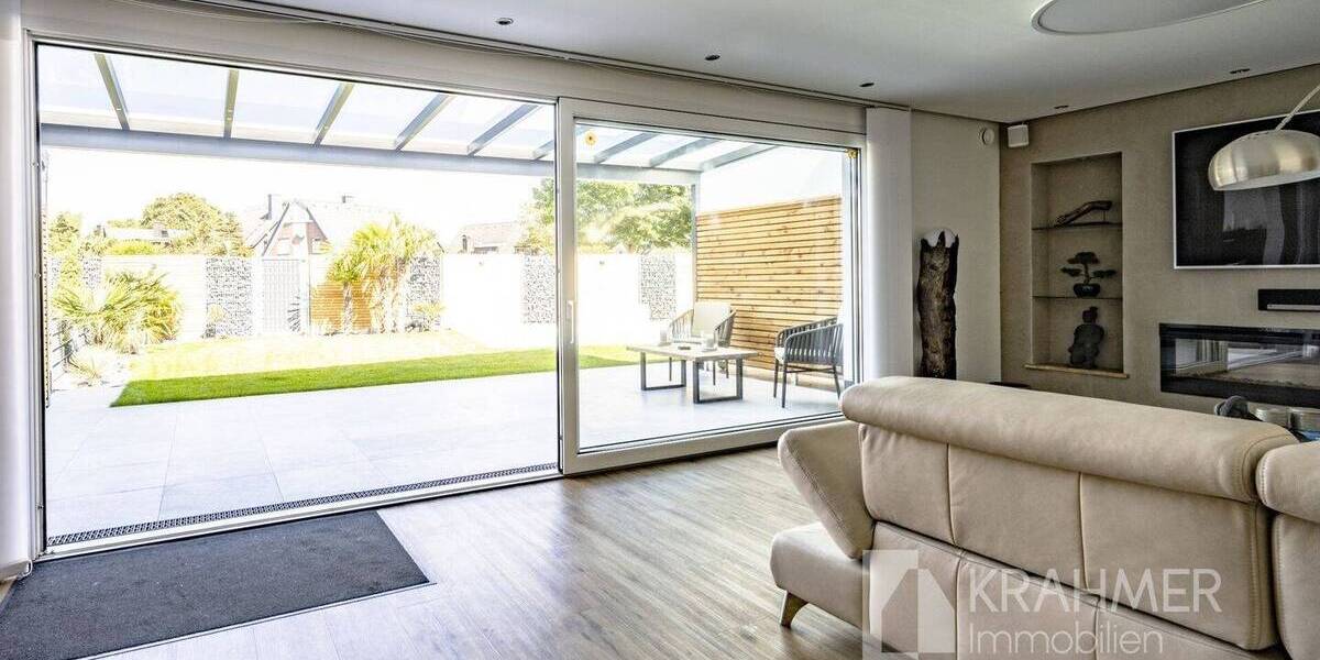 Meerbusch-Nierst: NeubauErstbezug Doppelhaushälfte mit Blick ins Grüne 5 zimmer