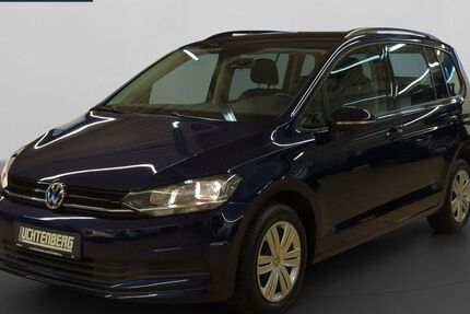 VW Touran 49.075 km 18.950 &euro; Leverkusen 51381