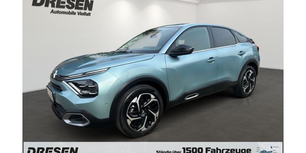 Citroen C4 22.370 km 16.790 &euro; Viersen 41747
