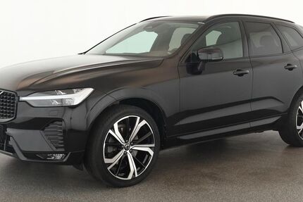 Volvo XC60 53.800 km 38.184 &euro; Düsseldorf 40233