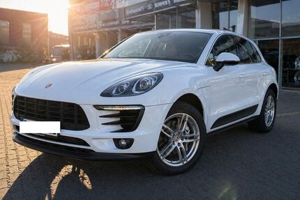 Porsche Macan 189.000 km 29.899 &euro; DÜSSELDORF 40593