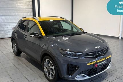 Kia Stonic 12.321 km 17.290 &euro; Wuppertal 42287