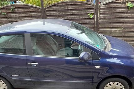 VW Fox 207.000 km 800 € Duisburg 47179
