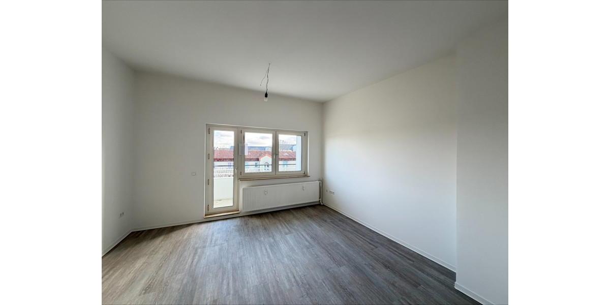 Etagenwohnung Leverkusen Alkenrath - 2 Zimmer, 57 m&sup2;, 647&euro; | Angebot:25287970