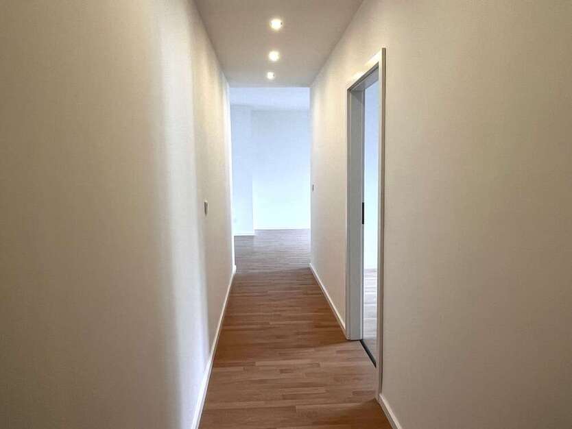 Wohnung zum Mieten in Wuppertal 1.000 € 114 m²