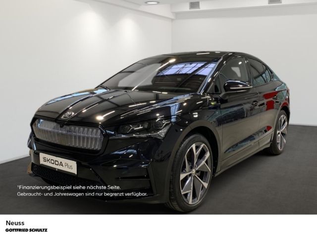 Skoda Enyaq 25.900 km 38.480 € Neuss 41460