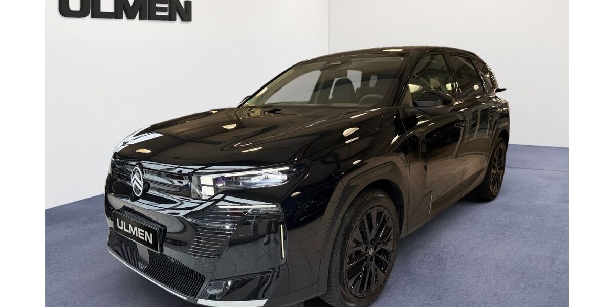 Citroen C5 Aircross 4.900 km 43.550 &euro; Düsseldorf 40233